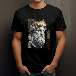 Zeus T-Shirt